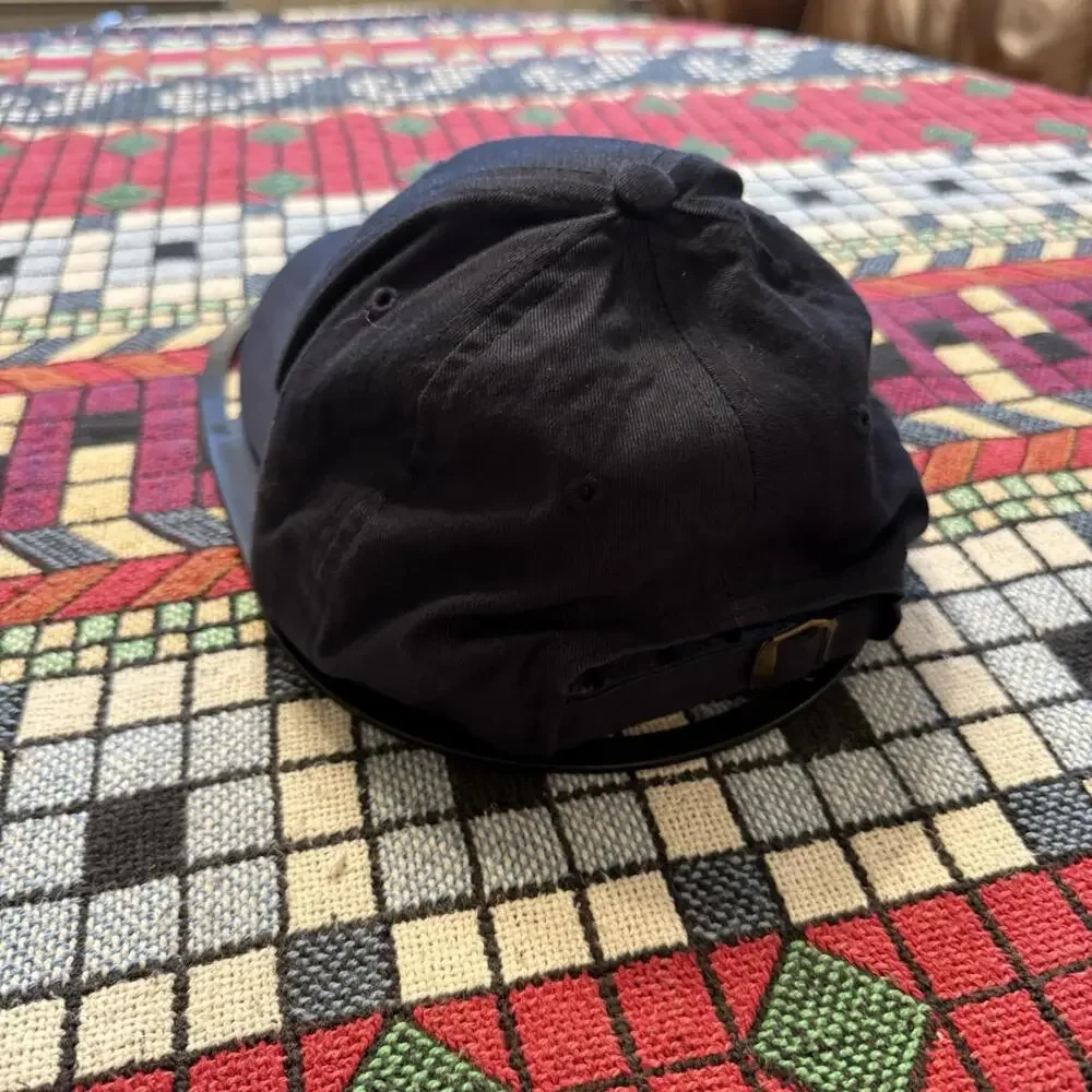 Vintage 90s Shimano Cycling Designer Snapback Cap Hat Authentic Sportcap OSFA‎